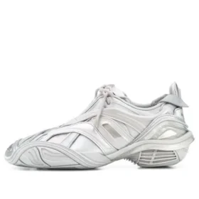 Tyrex Bandage Sneakers Λευκό/Ασημί 617535W2WA18100
