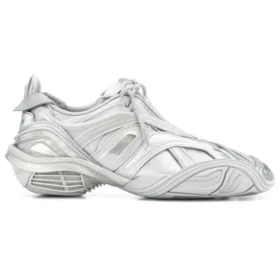 Tyrex Bandage Sneakers Λευκό/Ασημί 617535W2WA18100