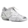 Tyrex Bandage Sneakers Λευκό/Ασημί 617535W2WA18100