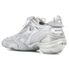Tyrex Bandage Sneakers Λευκό/Ασημί 617535W2WA18100