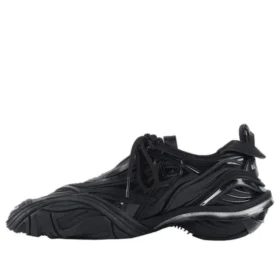 Tyrex Low «Μαύρο» 617517W2TA11000