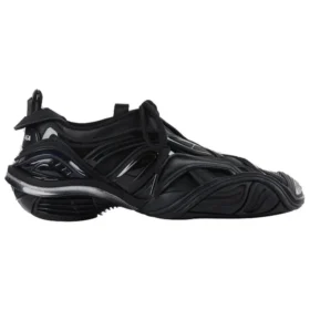 Tyrex Low «Μαύρο» 617517W2TA11000