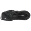 Tyrex Low «Μαύρο» 617517W2TA11000
