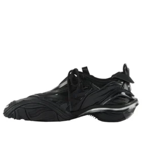 Tyrex Low «Μαύρο» 617535W2TA11000