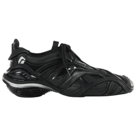 Tyrex Low «Μαύρο» 617535W2TA11000