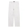 Τζιν χαλαρής εφαρμογής «White Denim» 736540TNW039020