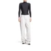 Τζιν χαλαρής εφαρμογής «White Denim» 736540TNW039020