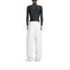 Τζιν χαλαρής εφαρμογής «White Denim» 736540TNW039020