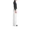 Τζιν χαλαρής εφαρμογής «White Denim» 736540TNW039020