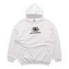Unisex BB Printing Fleece Λευκό 570811TEV199044