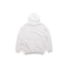 Unisex BB Printing Fleece Λευκό 570811TEV199044