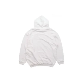 Unisex BB Printing Fleece Λευκό 570811TEV199044