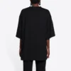 Unisex FW 21 με δωρεάν εκτύπωση γραμμάτων Μαύρο 661715TKVD31070