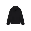 Unisex FW21 Φούτερ με δωρεάν εκτύπωση γραμμάτων Μαύρο 661711TKVD41070