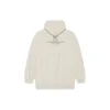 Unisex FW21 με εκτύπωση λογότυπου, μπεζ 651799TJV910905