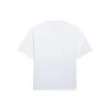 Unisex FW21 με τυπωμένο λογότυπο, λευκό 612966TKVI79040