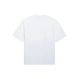 Unisex FW21 με τυπωμένο λογότυπο, λευκό 612966TKVI79040
