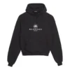 Unisex Mode Printing Μαύρο/Λευκό 571194TFV751000
