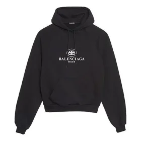 Unisex Mode Printing Μαύρο/Λευκό 571194TFV751000
