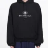 Unisex Mode Printing Μαύρο/Λευκό 571194TFV751000