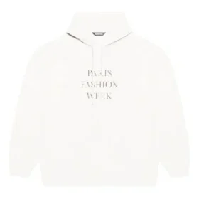 Unisex SS21 Fashion Week Συρρικνωμένο Γκρι 651799TKV852984