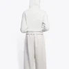 Unisex SS21 Fashion Week Συρρικνωμένο Γκρι 651799TKV852984