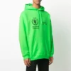 Unisex SS21 με τύπωμα λογότυπου του Παγκόσμιου Προγράμματος Τροφίμων Πράσινο 600583TJVK44162