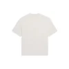 Unisex SS21 Μπλούζα με τυπωμένο λογότυπο, Γκρι 612966TIV542970