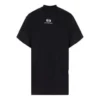 Unity Deconstructed Oversized T-shirt «Μαύρο» 768068TPVG91070