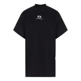 Unity Deconstructed Oversized T-shirt «Μαύρο» 768068TPVG91070