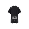 Unity Deconstructed Oversized T-shirt «Μαύρο» 768068TPVG91070