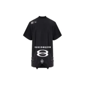 Unity Deconstructed Oversized T-shirt «Μαύρο» 768068TPVG91070