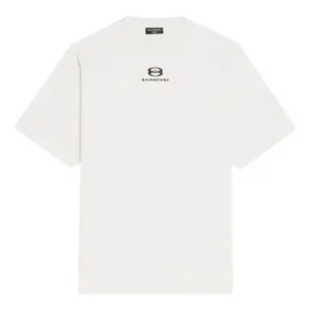 Unity T-shirt με εικονίδιο ενότητας “Μπεζ” 641675TLVF99054