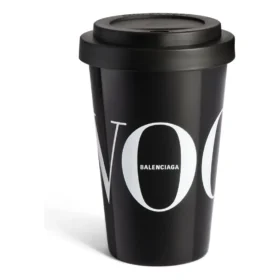 Vogue Φλιτζάνι καφέ “Black” 819093T01981000