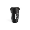 Vogue Φλιτζάνι καφέ “Black” 819093T01981000
