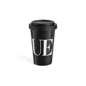 Vogue Φλιτζάνι καφέ “Black” 819093T01981000