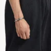 Βραχιόλι Saint-Germain από ασήμι