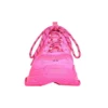 WMNS Triple S Sneakers «Fluo Pink» 524039W2CA55000
