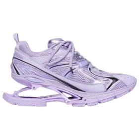 X-Pander Sneakers «Purple» 653870W2RA15510