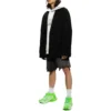 XXXL Oversized φούτερ με κουκούλα “Off White” 713677TNVD99784
