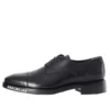Υποδήματα Derby με κορδόνια “Black” 590716WA6F01000
