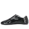 Zen Sneakers «Γυαλιστερό μαύρο δέρμα» 617539W2QA11000