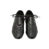 Zen Sneakers «Γυαλιστερό μαύρο δέρμα» 617539W2QA11000