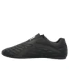 Zen Sneakers «Μαύρο δέρμα» 617540W2CG11002