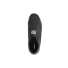 Zen Sneakers «Μαύρο δέρμα» 617540W2CG11002