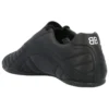 Zen Sneakers «Μαύρο δέρμα» 617540W2CG11002