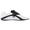 Zen Sneakers «White Black» 617540W2CG19010