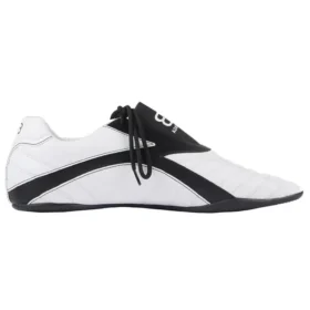 Zen Sneakers «White Black» 617540W2CG19010